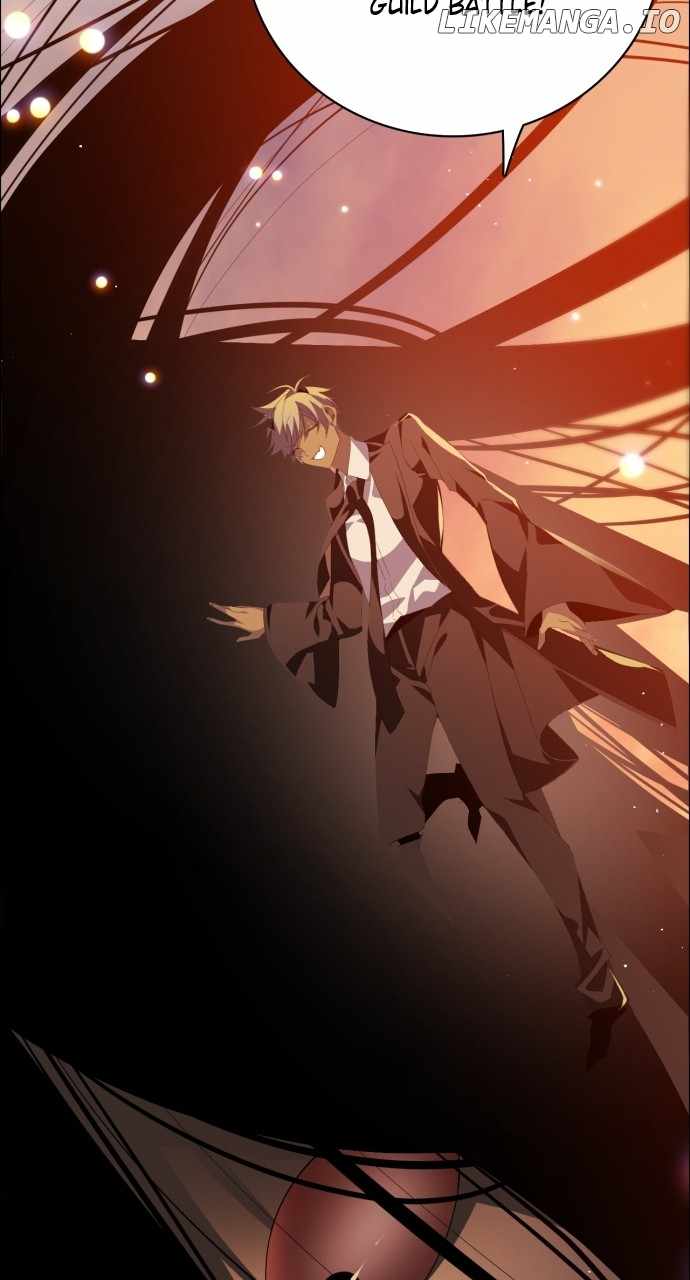 Zero Game Chapter 304 96